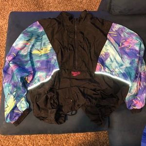 Windbreaker